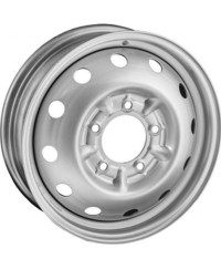 Диски Steel NIVA 2121 S R16 W5.0 PCD5x139.7 ET58 DIA98